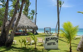Hotel Atlantis